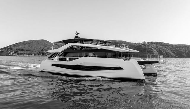 ACALI yacht for sale 49