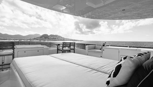 SEA CLASS yacht for sale 8