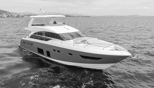 Pieces of Eight yacht for sale 20
