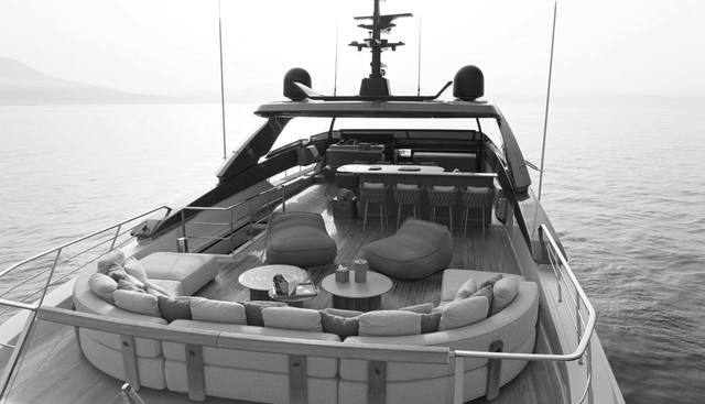 ALEDEN yacht for sale 3