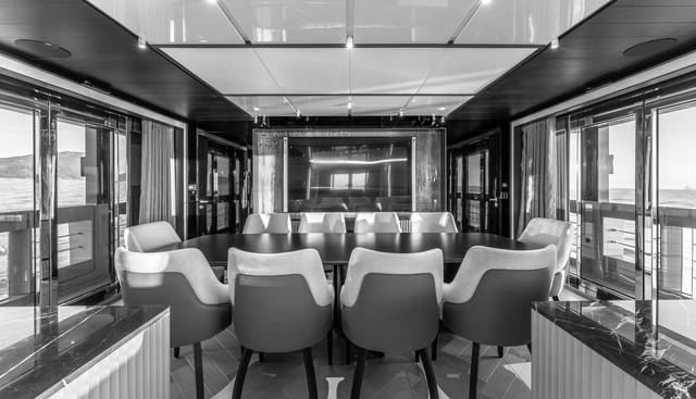 MERELEY I yacht for sale 64