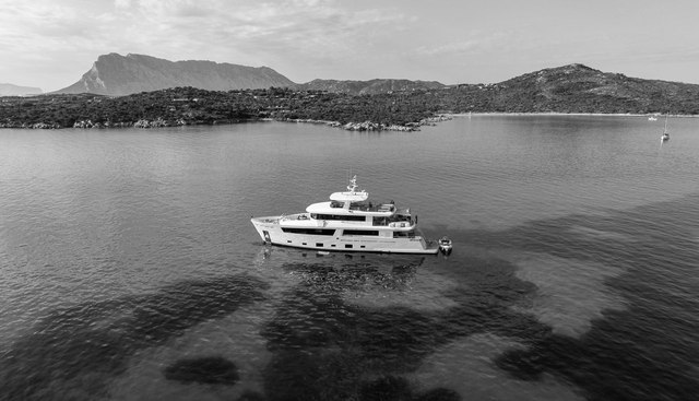SASSA LA MARE yacht for sale 52