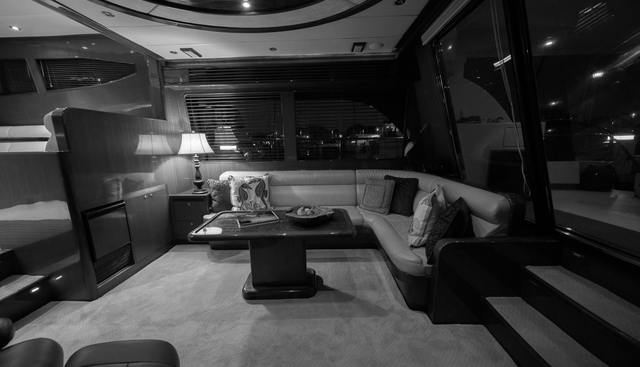 PRETTY PENNY yacht for sale 19