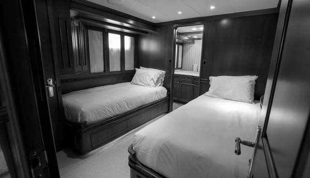 noname yacht for sale 57