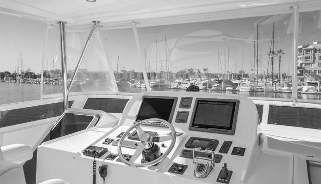 MALOU yacht for sale 32