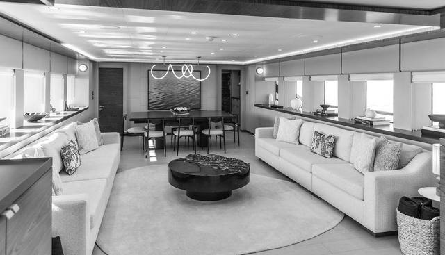 INFINITY NINE yacht for sale 8