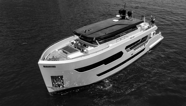 LADY LUNA yacht for sale 10