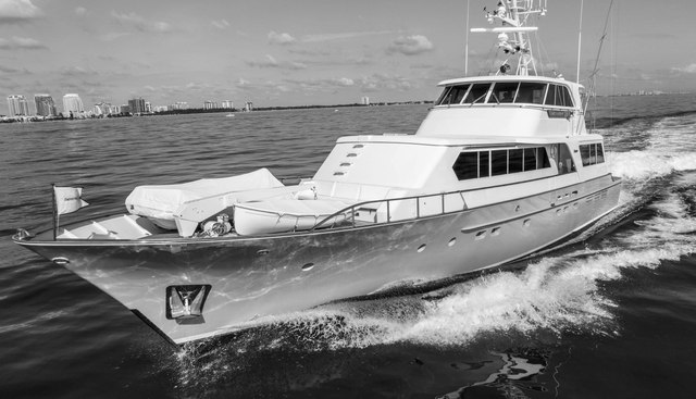 IMPETUOUS yacht for sale 5