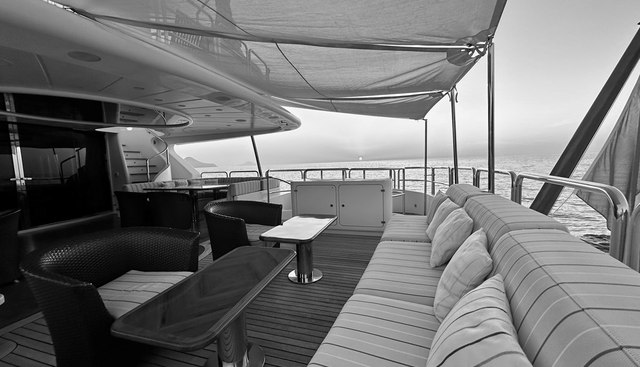 KOS yacht for sale 4