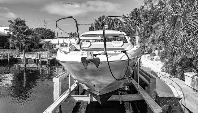I Did it Again yacht for sale 5