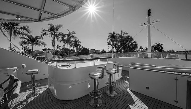 SEASCAPE V yacht for sale 84