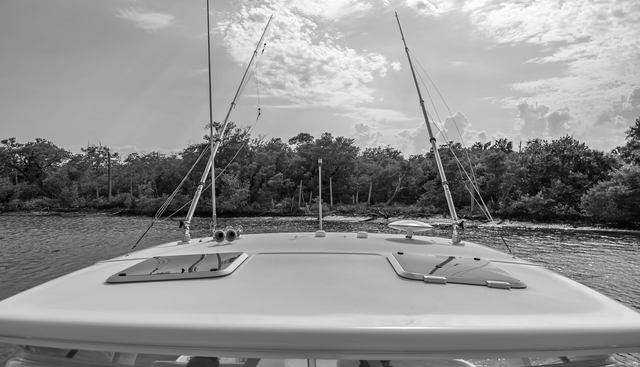 Escapade yacht for sale 32
