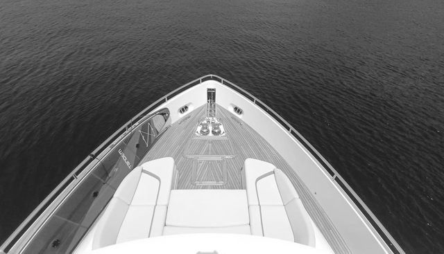 PRINCESS X80 yacht for sale 5