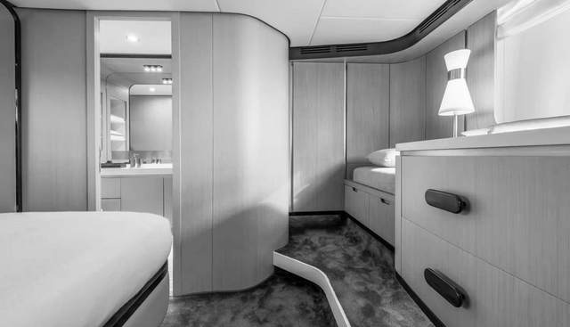 AZIMUT 60 FLY yacht for sale 19