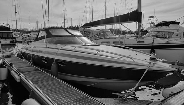 ELIE yacht for sale 5