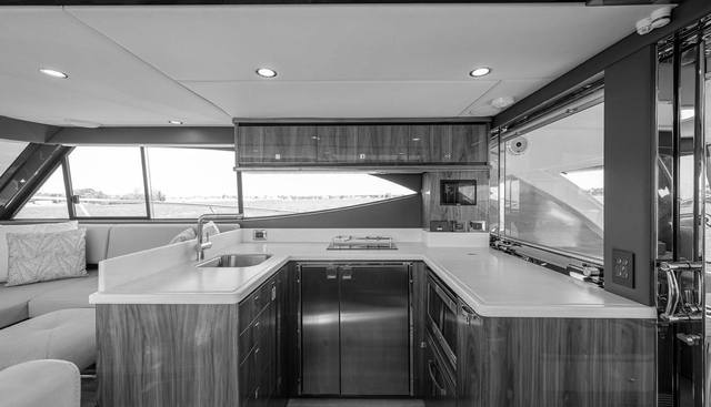 noname yacht for sale 57