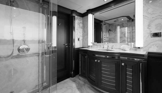 OLMIDA yacht for sale 22