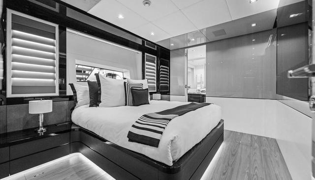 ARTEMIS yacht for sale 33