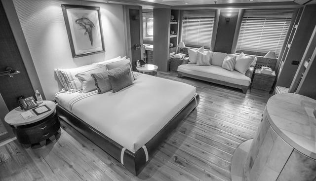 PELORUS yacht for sale 33