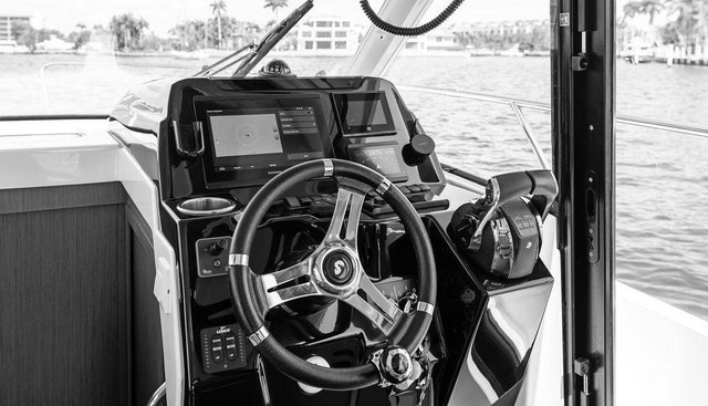 noname yacht for sale 32