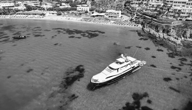 JARELA yacht for sale 25