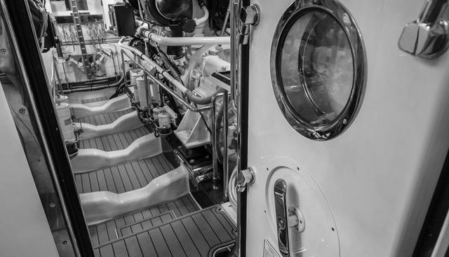 RAT PACK yacht for sale 102
