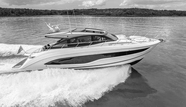 noname yacht for sale 88