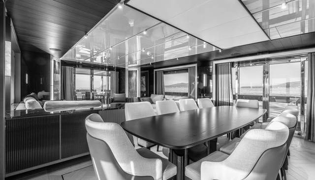 MERELEY I yacht for sale 55