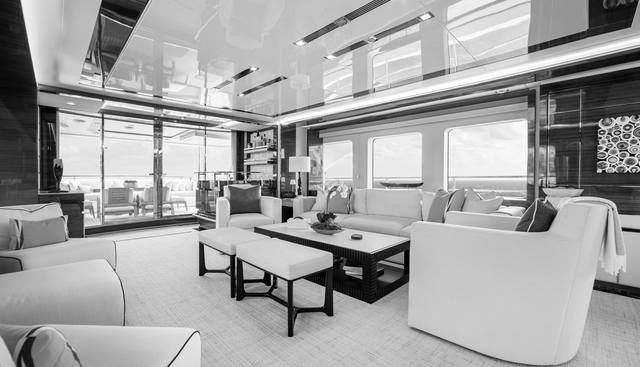 Allora yacht for sale 8