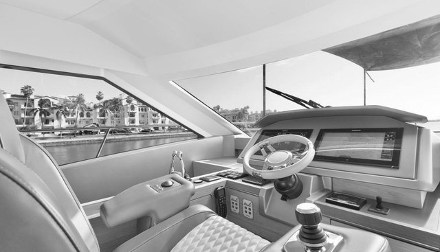SINGH CITY yacht for sale 20