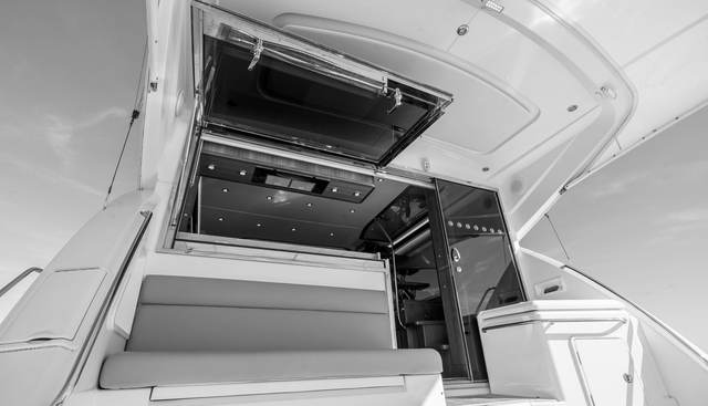 Rose yacht for sale 14