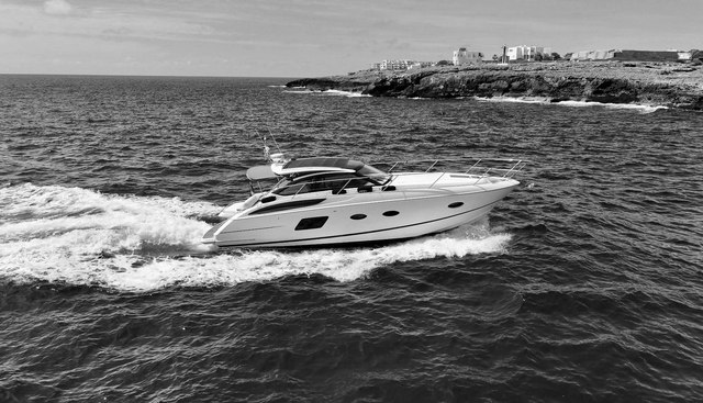 noname yacht for sale 9