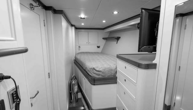 NEREUS yacht for sale 35