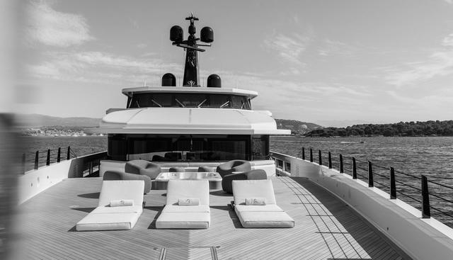 RIO yacht for sale 3