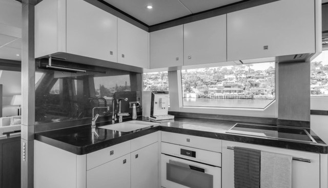 GYRFALCON yacht for sale 29