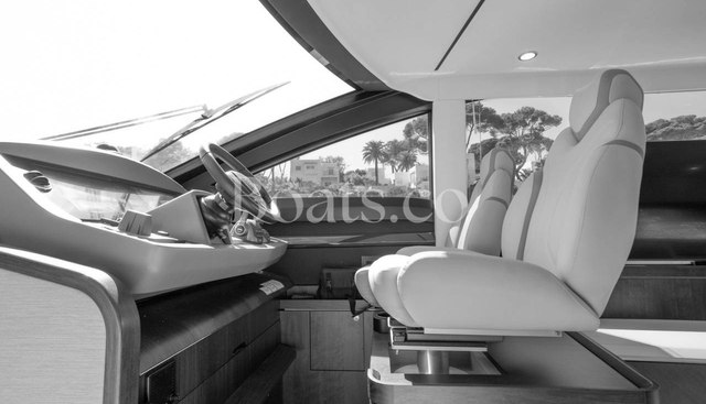 noname yacht for sale 37