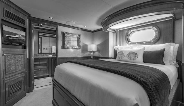 CALLIOPE yacht for sale 22