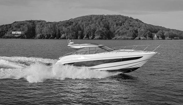 Sir Henry yacht for sale 10