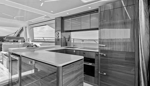 OUR TRADE yacht for sale 19