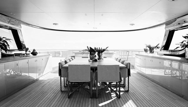 SEAGREEN yacht for sale 4