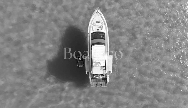 noname yacht for sale 5