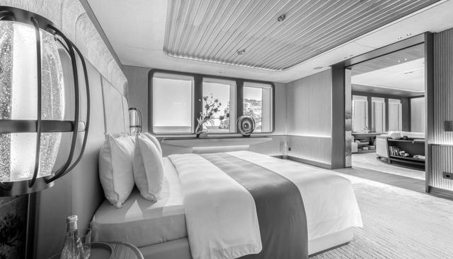 Kensho yacht for sale 49