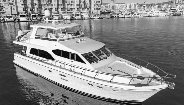 MALOU yacht for sale 5