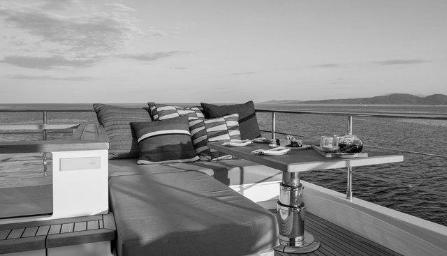 SASSA LA MARE yacht for sale 42