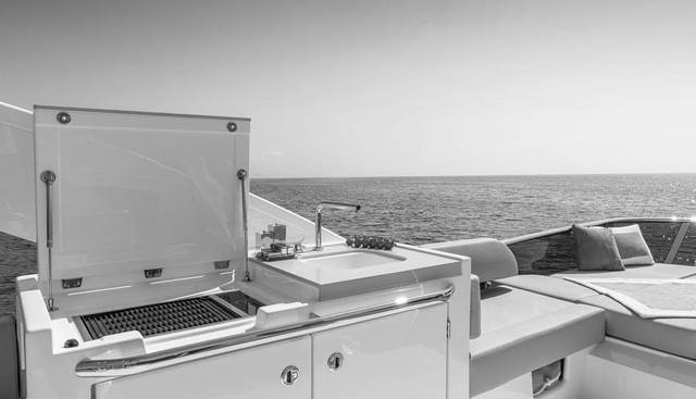 In Stock yacht for sale 10