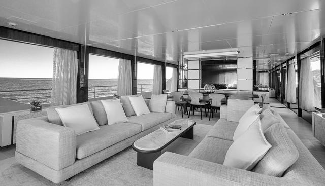 OCEANIC 143 yacht for sale 8