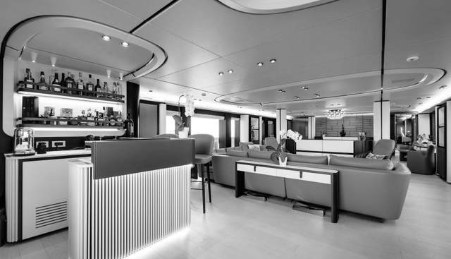 L.A.U.L yacht for sale 10