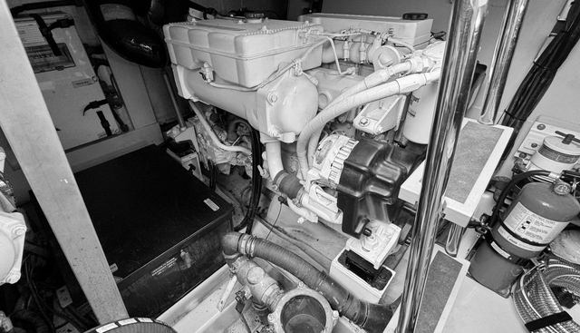 TANGERINE MOON yacht for sale 39