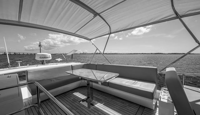 SUNTASTIC yacht for sale 20