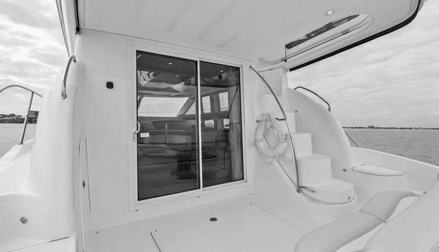 MR. BLUE SKY yacht for sale 9